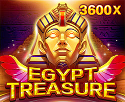 Egypt Treasure